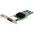 Add-On 6Gbs Dual Open Mini-Sas Sff-8088 External Connector Pcie X8 Raid ADD-PCIE-2X8088